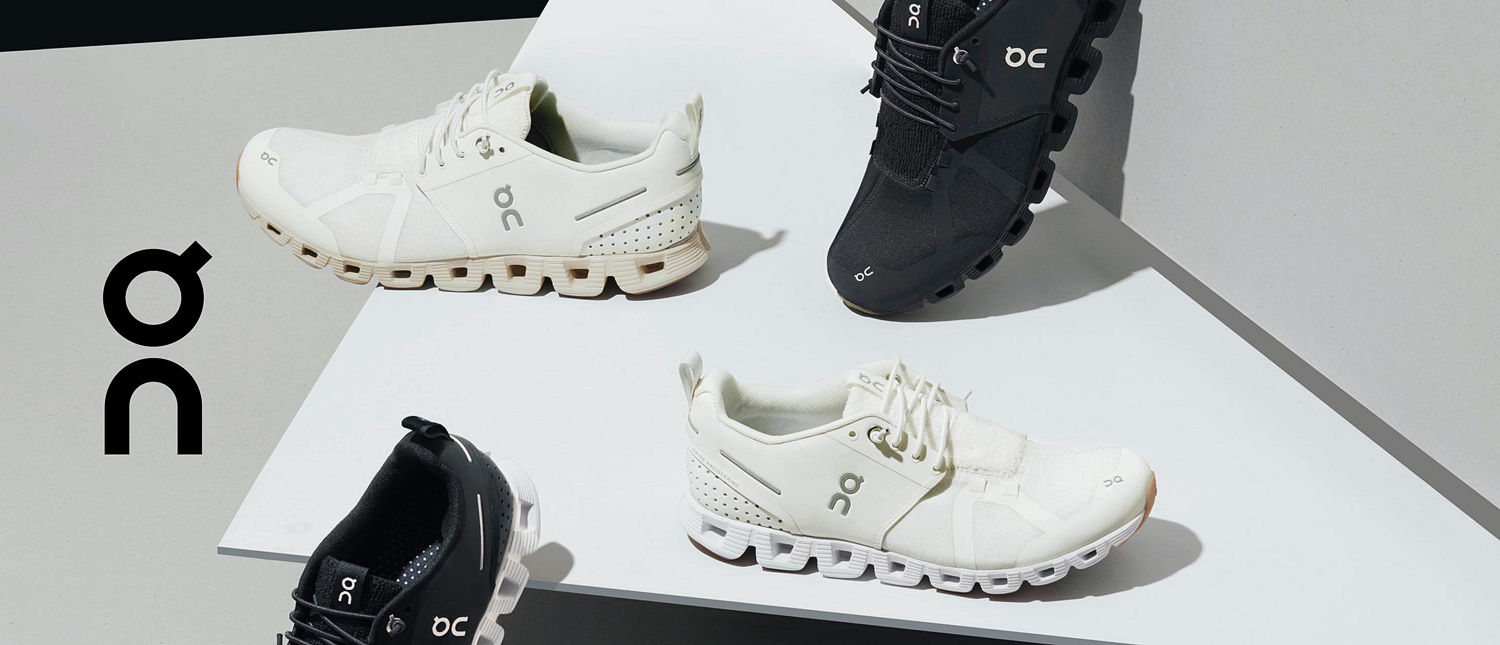 Scarpe Running ON